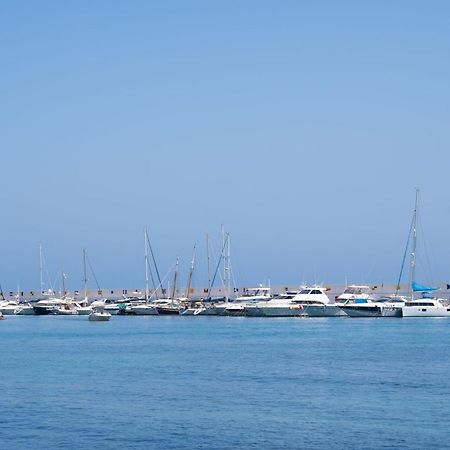 Oasis Sun Beach Costa Del Sol Estepona Exteriör bild